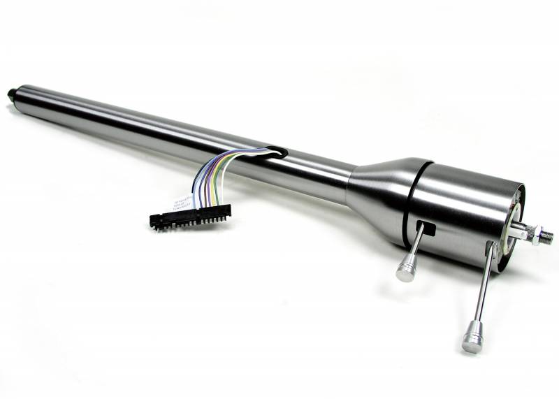 Paintable Steel