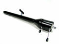 Black Powder Coat