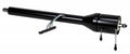 Black Powder Coat