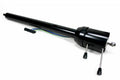 Black Powder Coat