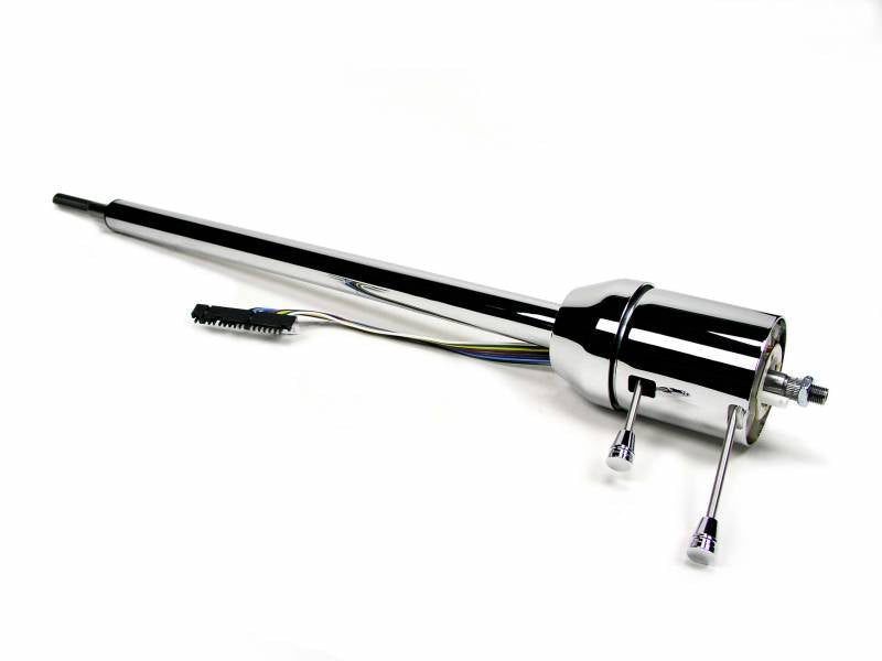 Paintable Steel