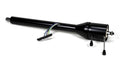 Black Powder Coat
