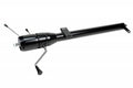 Black Powder Coat