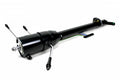 Black Powder Coat