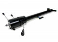 Black Powder Coat