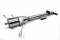 Polished Aluminum
