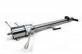 Polished Aluminum