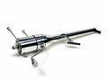 Polished Aluminum