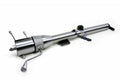 Polished Aluminum