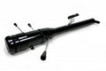 Black Powder Coat
