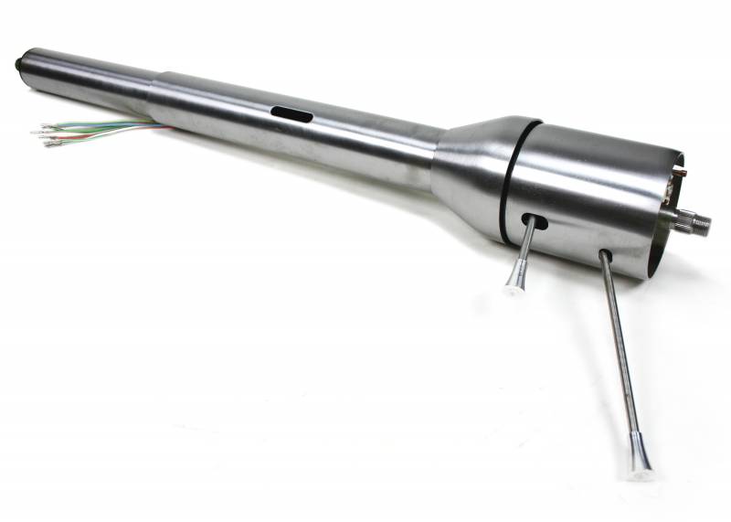 Paintable Steel