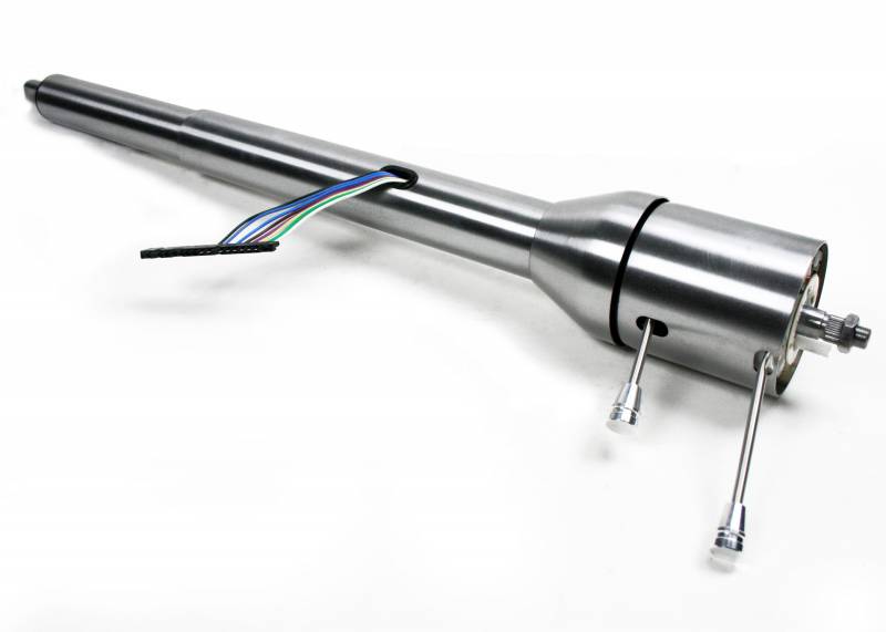 Paintable Steel