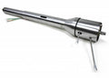 Paintable Steel