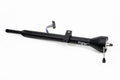 Black Aluminum Microtex