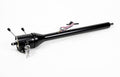Black Powder Coat