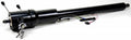 Black Powder Coat