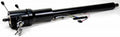 Black Powder Coat