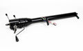 Black Powder Coat