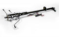 Black Powder Coat