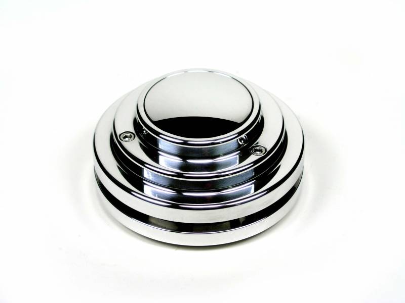 Short Style Chrome