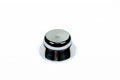 Bell With Horn Black