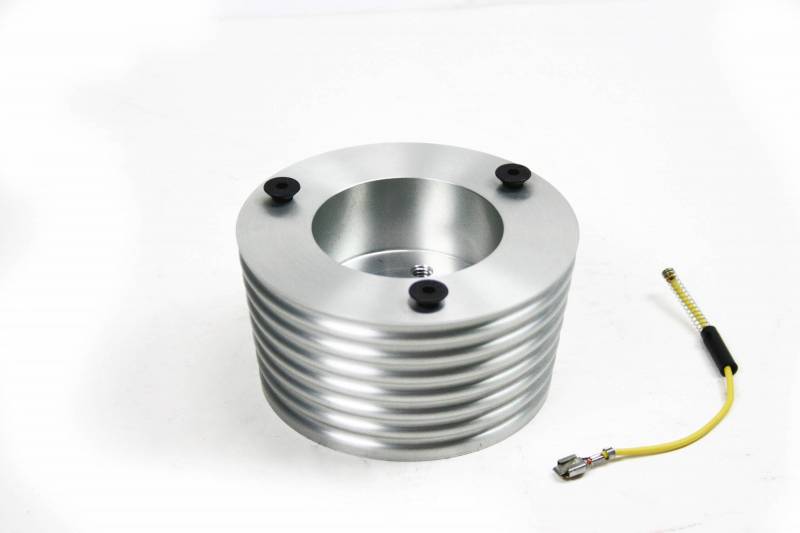 1970-1974 Chrysler E Body To Ididit Brushed