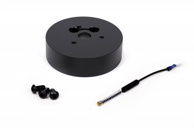 CON2R Black Powder Coated