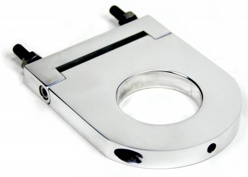 2 1/2" X 1 3/4" Polished
