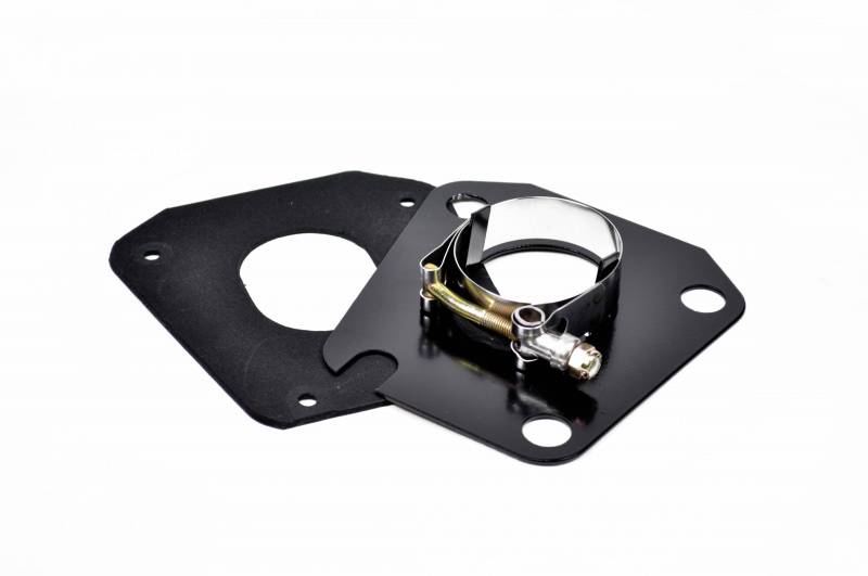 Floor Mount 1968-1969 Mustang W/ididit 2" Column