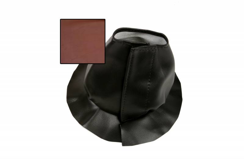 Boot For Trim Kit Floor Mount Brown