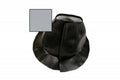 Boot For Trim Kit Floor Mount Grey