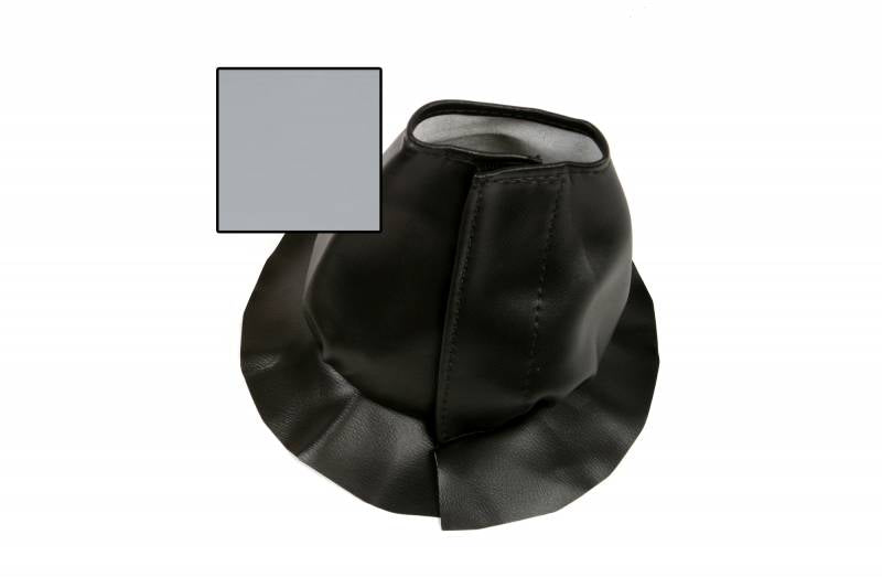 Boot For Trim Kit Floor Mount Grey
