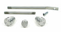Dress-up Kit Push-In Brushed