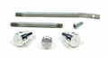 Dress-up Kit Push-In Polished