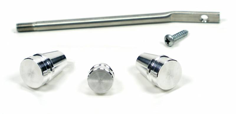 Dress-up Kit Non-Tilt Polished