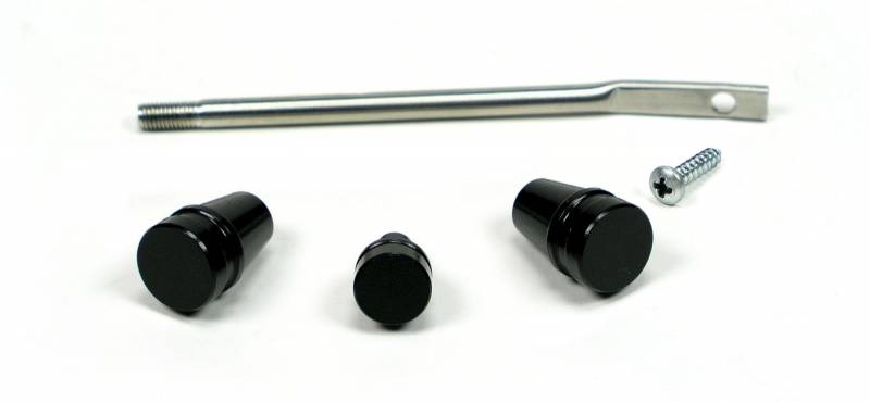 Dress-up Kit Non-Tilt Black