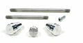 Dress-up Kit Tilt/Tele Polished