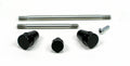 Dress-up Kit Tilt/Tele Black