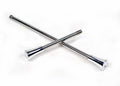 Dress-up Kit 67-79 Bronco/Ford Truck 67-69 Mustang Ididit Ford Black