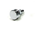 Knob Ididit 4-way Flasher Chrome