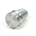 Knob Ididit 4-way Flasher Brushed