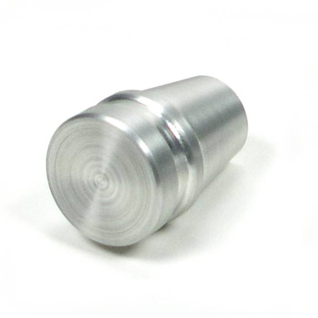 Knob Ididit 4-way Flasher Brushed