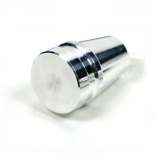 Knob Ididit 4-way Flasher Polished