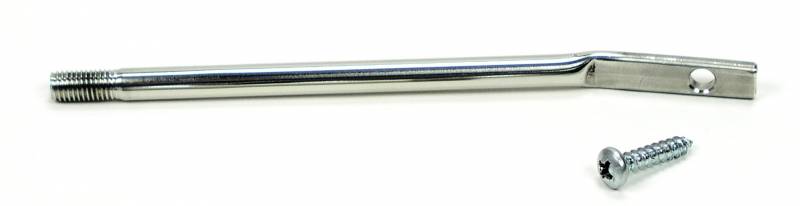 Turn Signal Standard Polished