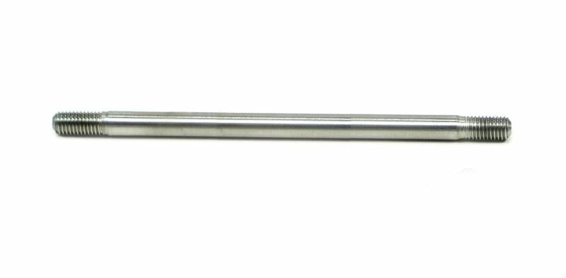 Turn Signal Tele Threaded Polished