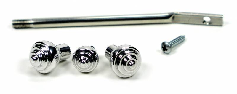 Dress-up Kit Non-Tilt DECO Polished