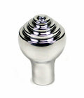 Knob Gear Shift DECO Polished