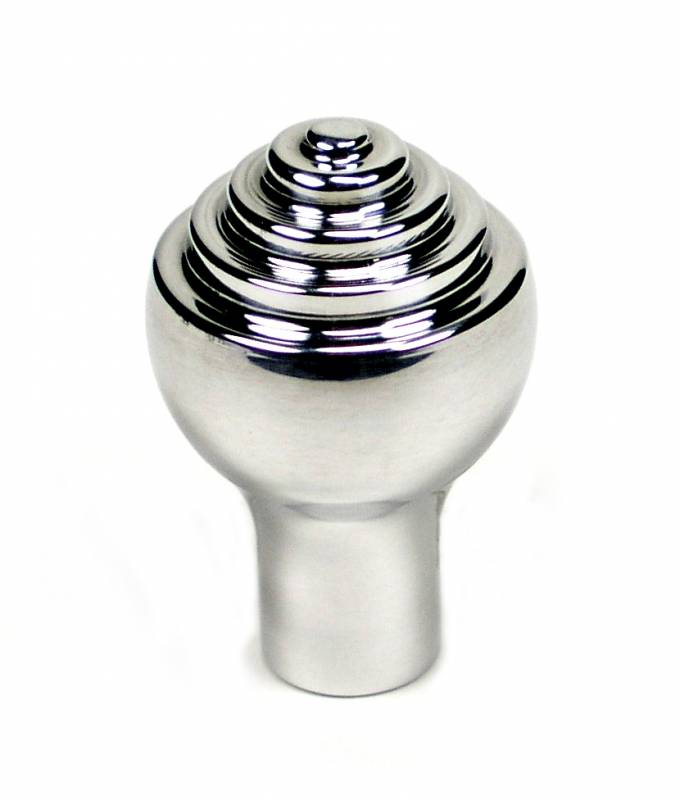 Knob Gear Shift DECO Polished