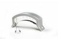 Indicator With Aluminum Housing Ford AODE 1992 & Up Brushed