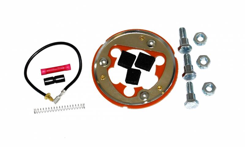 Horn Kit For Grant Tuff Grip Wheel
